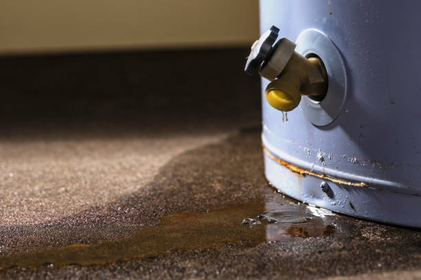 24/7 water damage repair in Winnsboro, SC