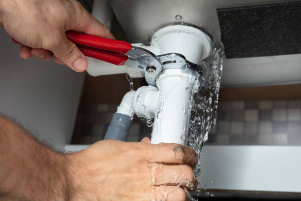 Best Flood restoration services  in Winnsboro, SC