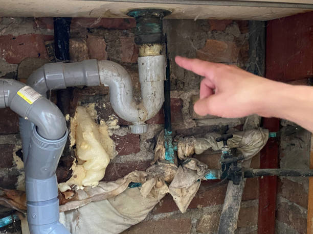 Fire Damage Restoration in Winnsboro, SC