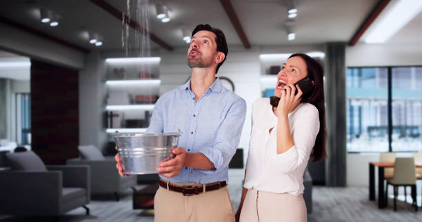 Best Sewage cleanup and water damage restoration  in Winnsboro, SC
